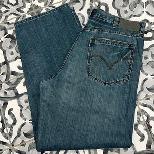 Levi Silver Tab Jeans